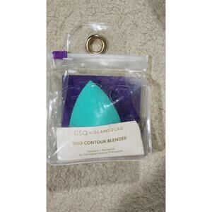 GSQ by Glamsquad Duo Contour Blender